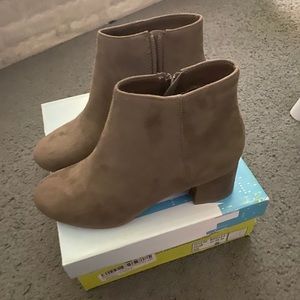 Booties